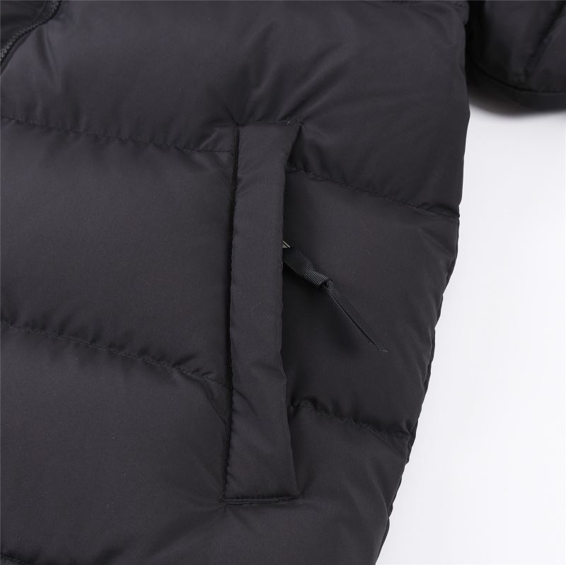 The North Face Down Jackets